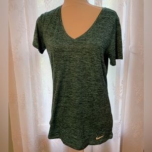 Nike Dry Fit Tee